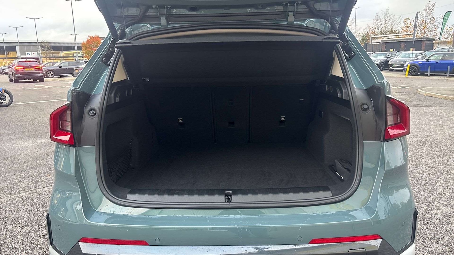 Used BMW X1 2023 for sale - 76515691: Photo 15