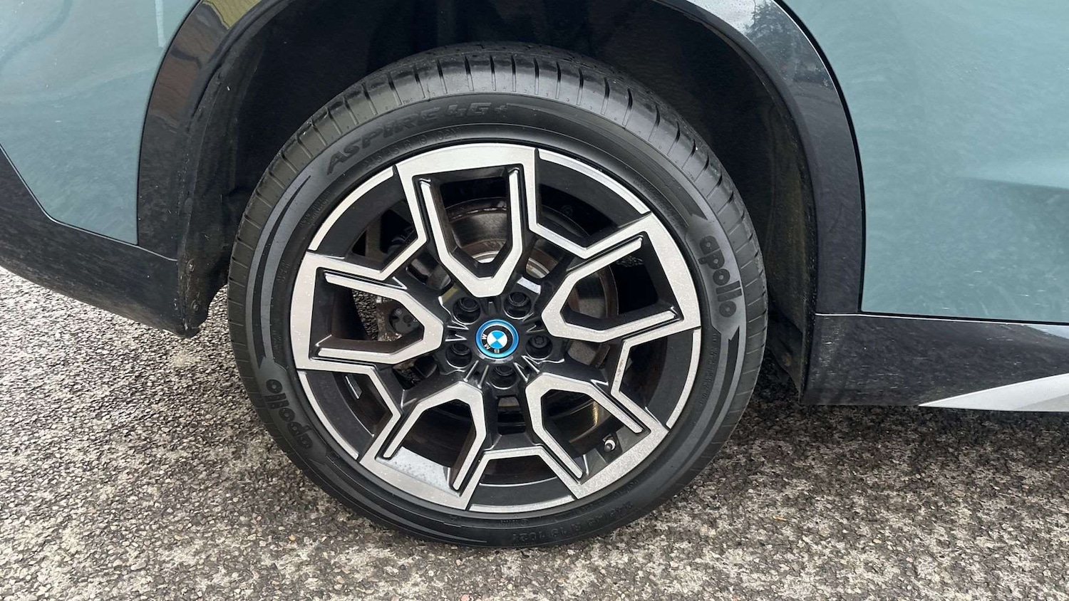 Used BMW X1 2023 for sale - 76515691: Photo 16