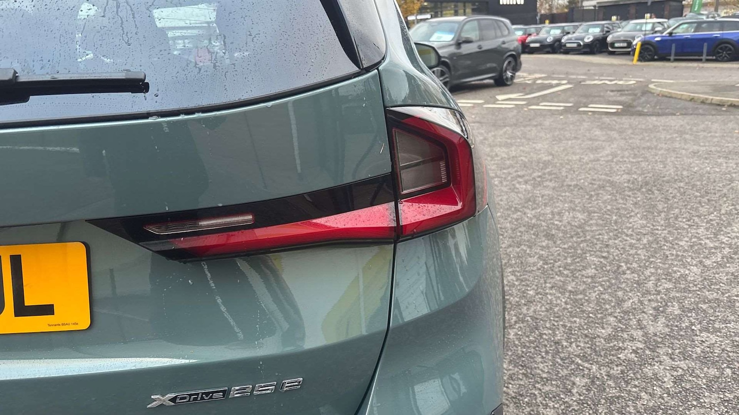 Used BMW X1 2023 for sale - 76515691: Photo 17