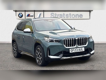 BMW - X1