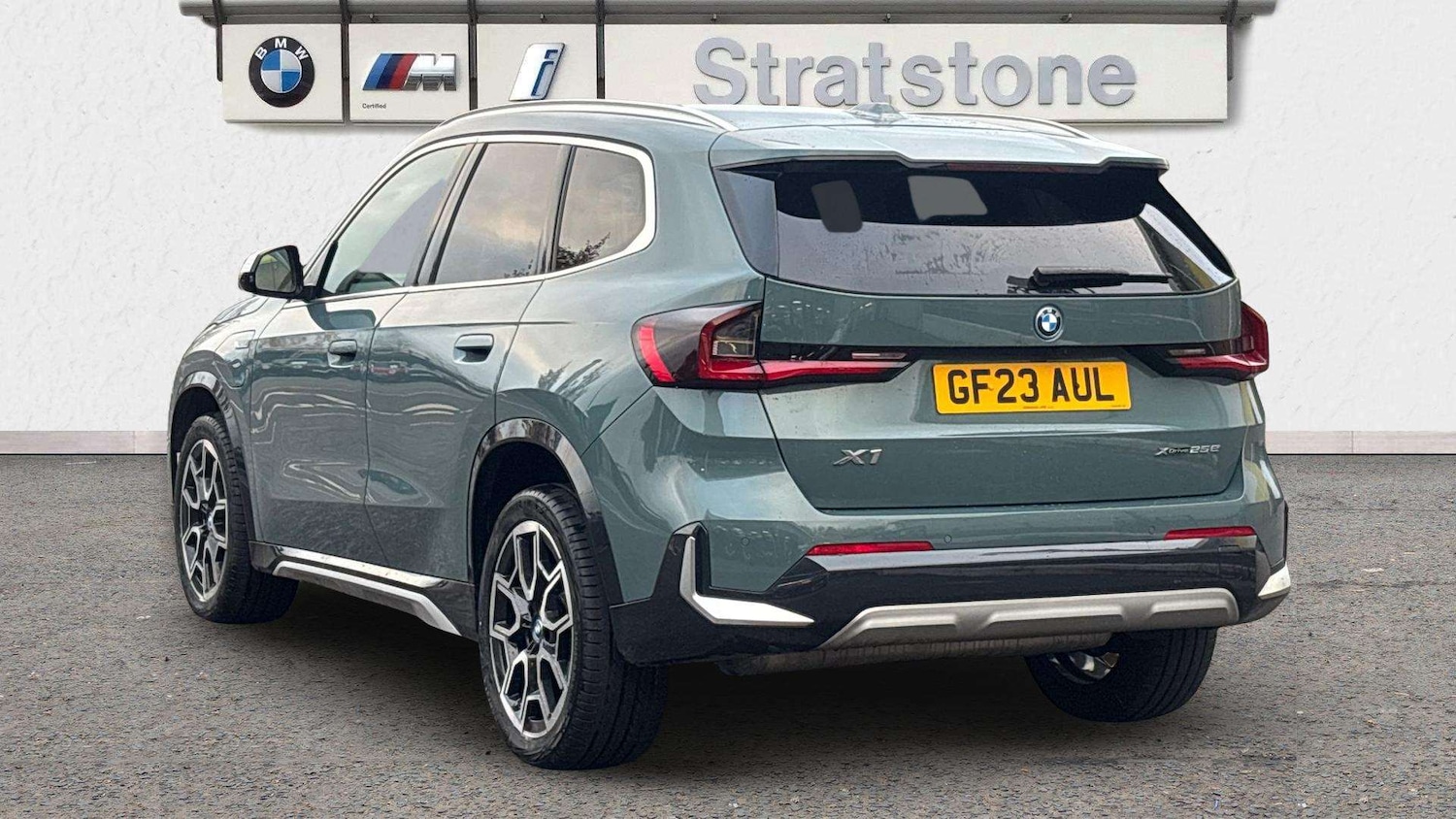 Used BMW X1 2023 for sale - 76515691: Photo 2