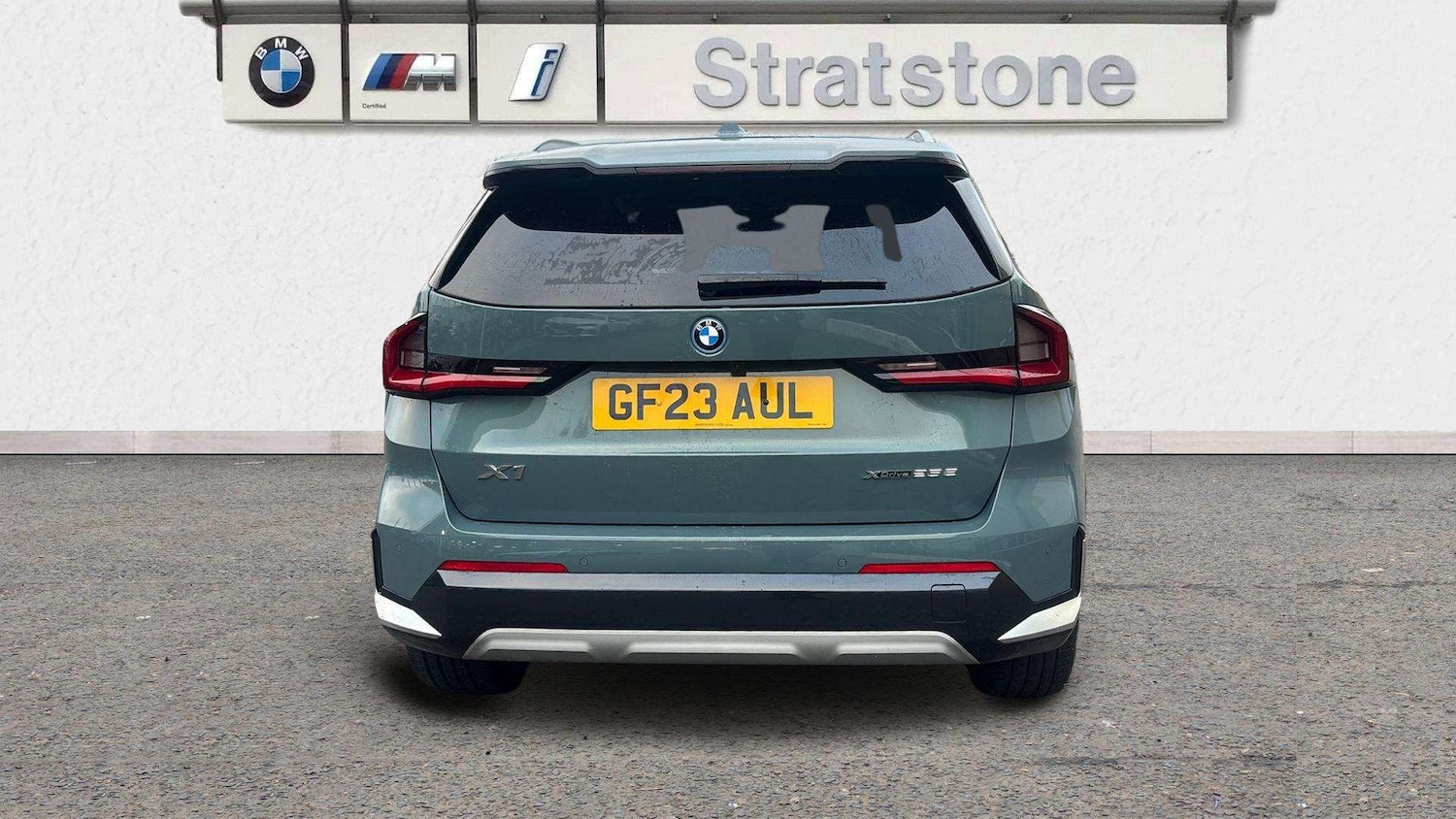 Used BMW X1 2023 for sale - 76515691: Photo 20