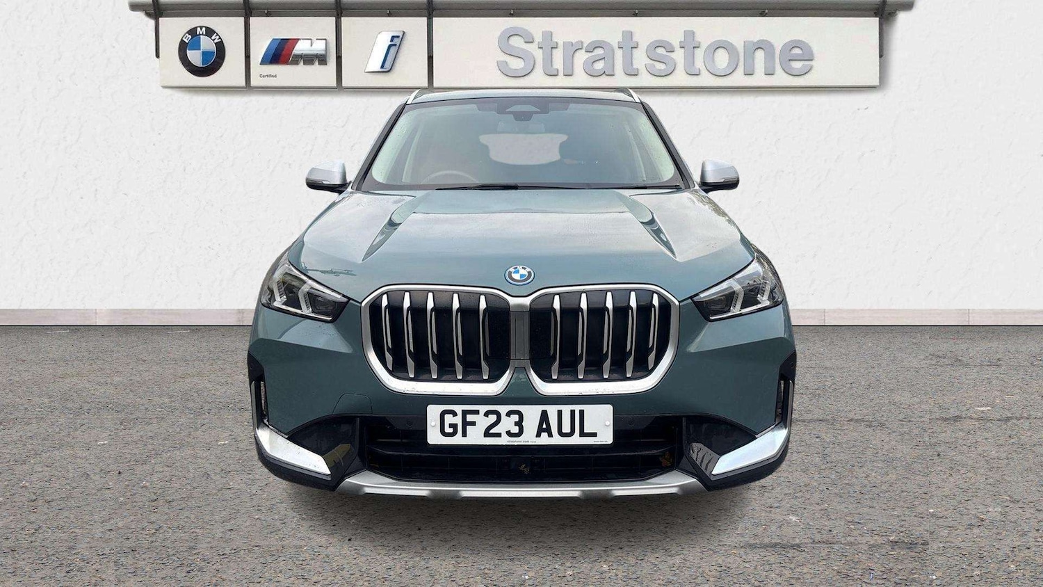 Used BMW X1 2023 for sale - 76515691: Photo 21