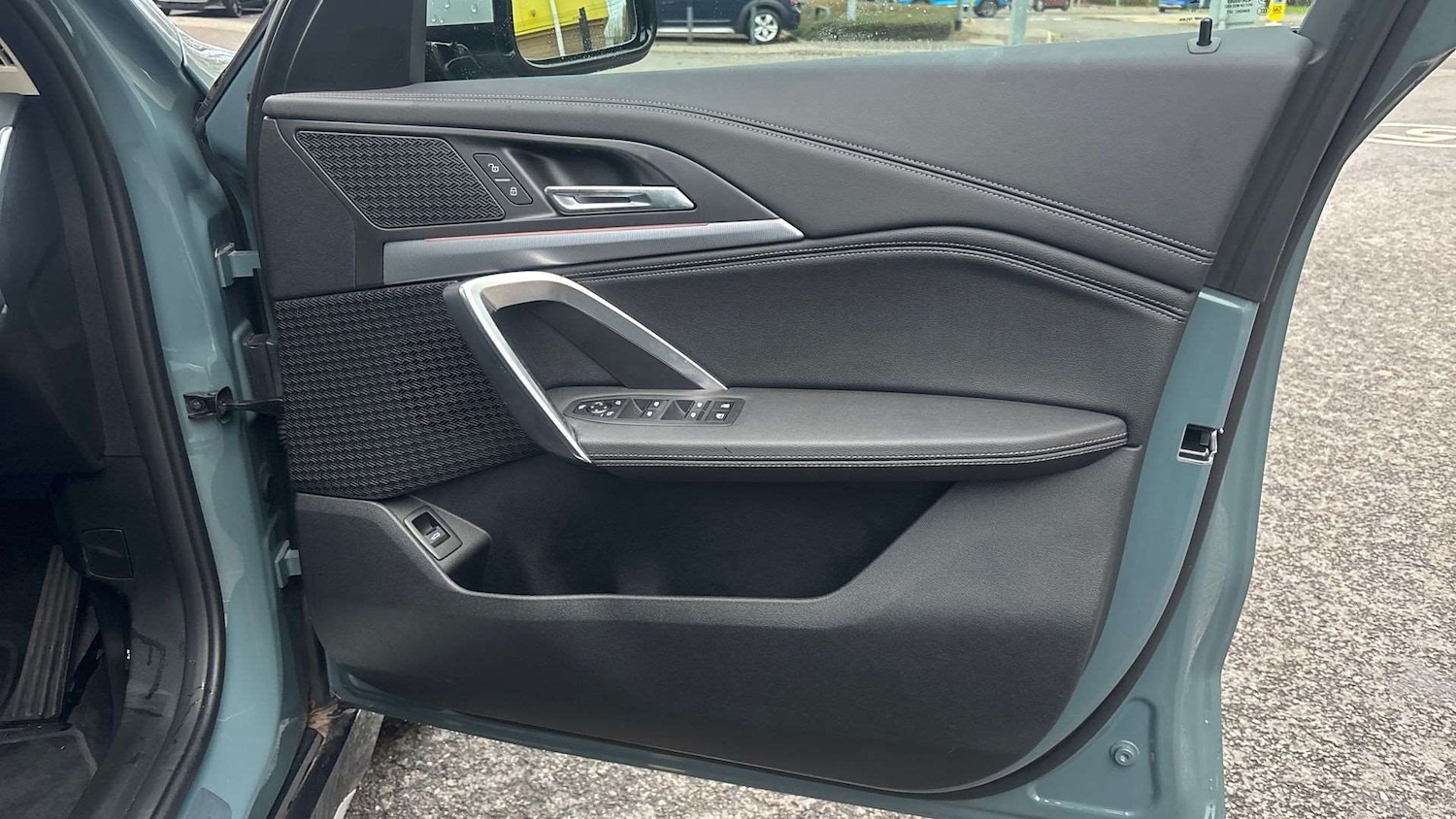 Used BMW X1 2023 for sale - 76515691: Photo 27