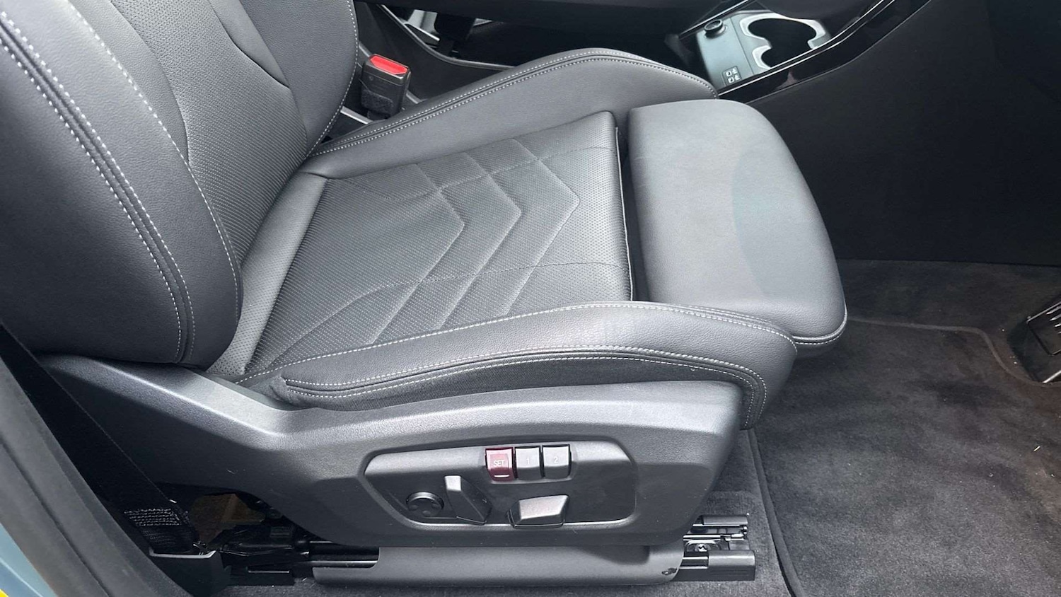 Used BMW X1 2023 for sale - 76515691: Photo 28