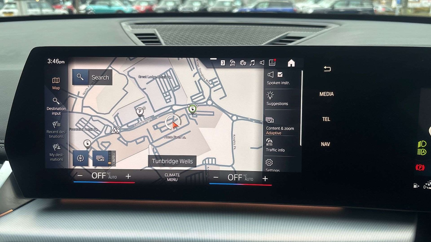 Used BMW X1 2023 for sale - 76515691: Photo 33