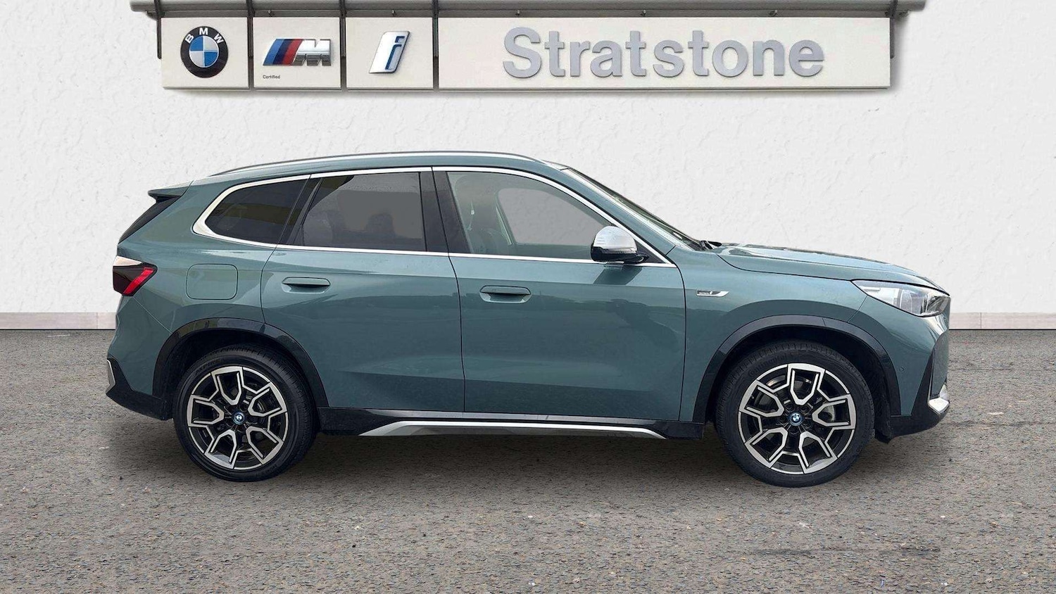 Used BMW X1 2023 for sale - 76515691: Photo 4