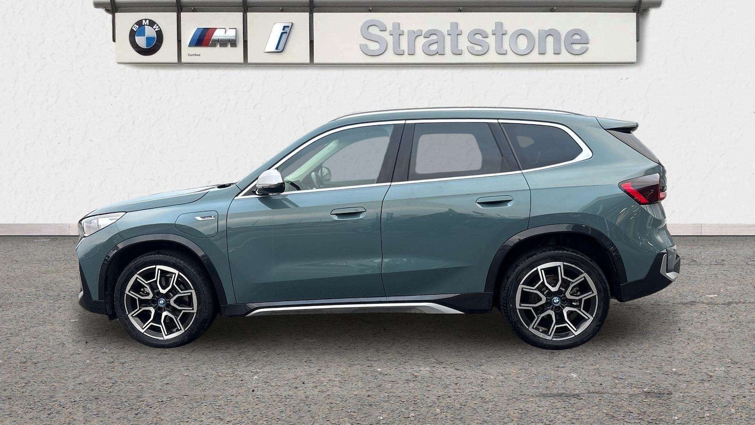 Used BMW X1 2023 for sale - 76515691: Photo 5