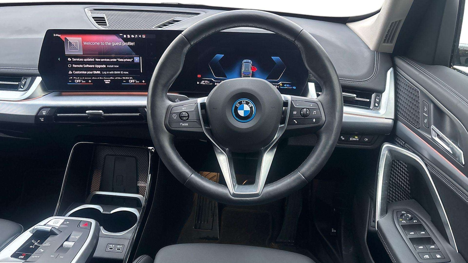 Used BMW X1 2023 for sale - 76515691: Photo 7