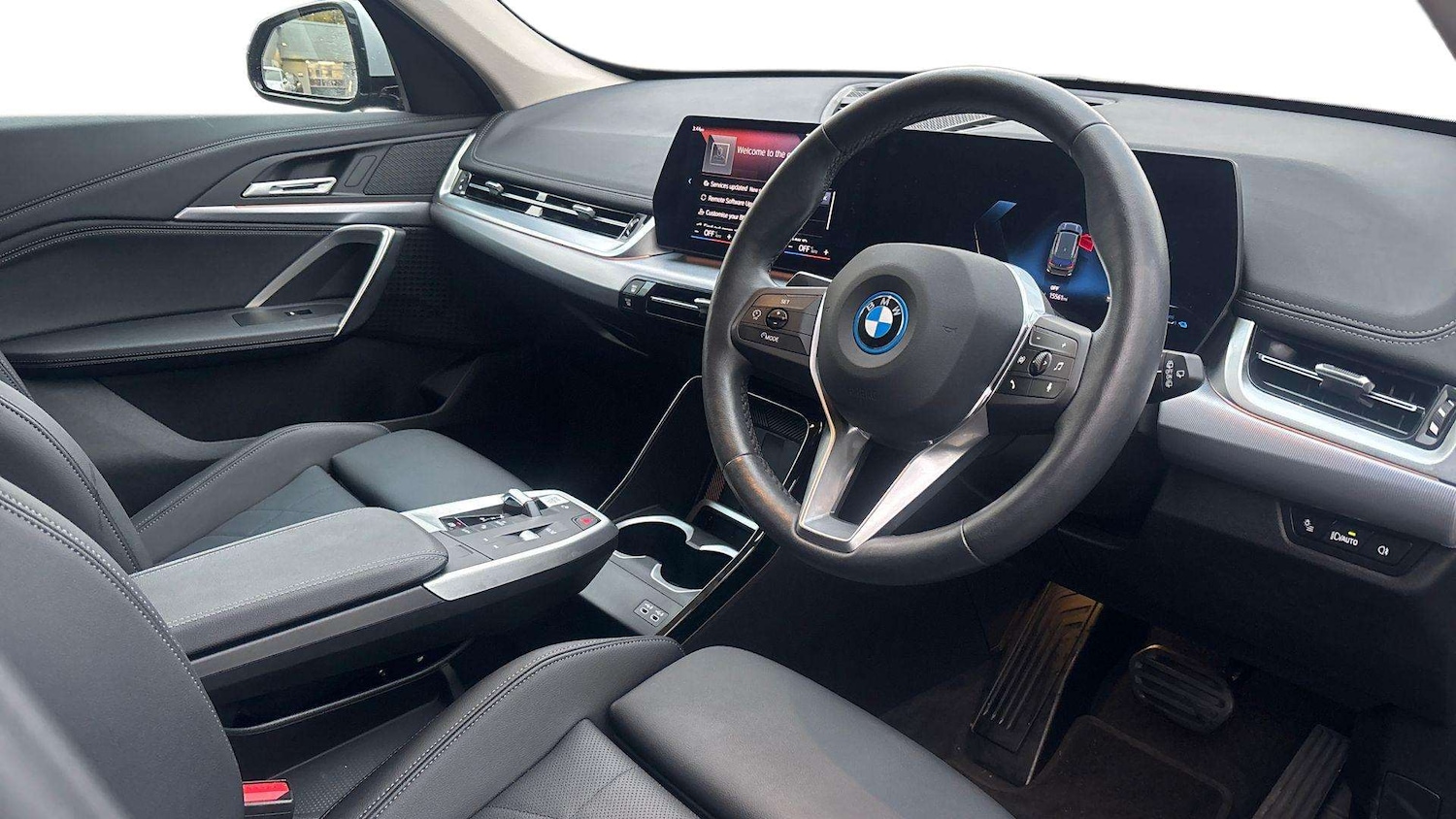 Used BMW X1 2023 for sale - 76515691: Photo 8