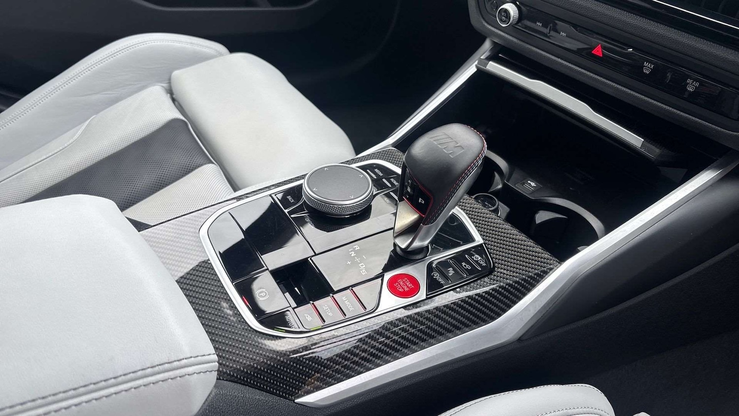 Used BMW M3 2024 for sale - 76435556: Photo 12