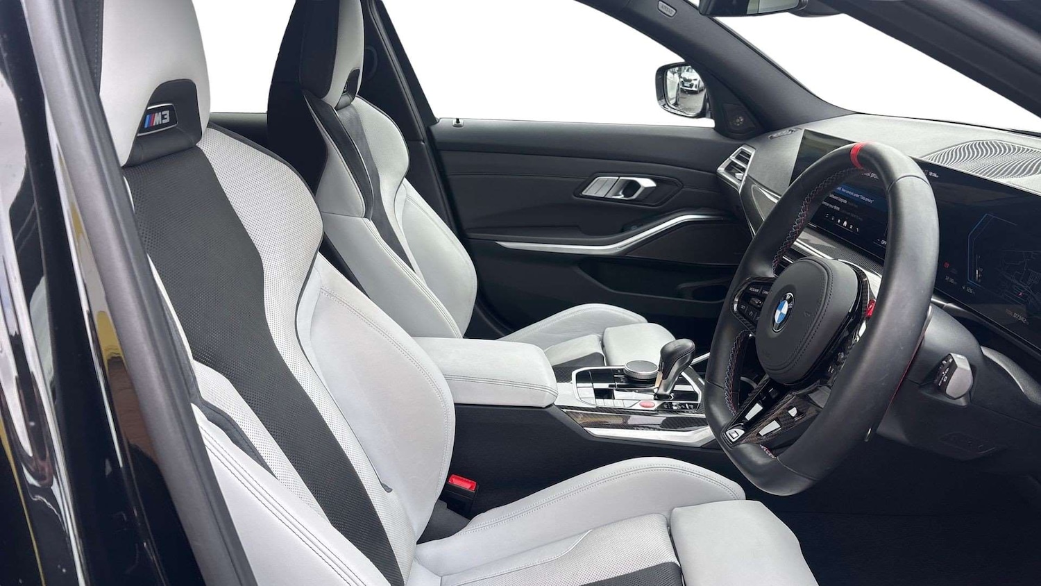 Used BMW M3 2024 for sale - 76435556: Photo 13