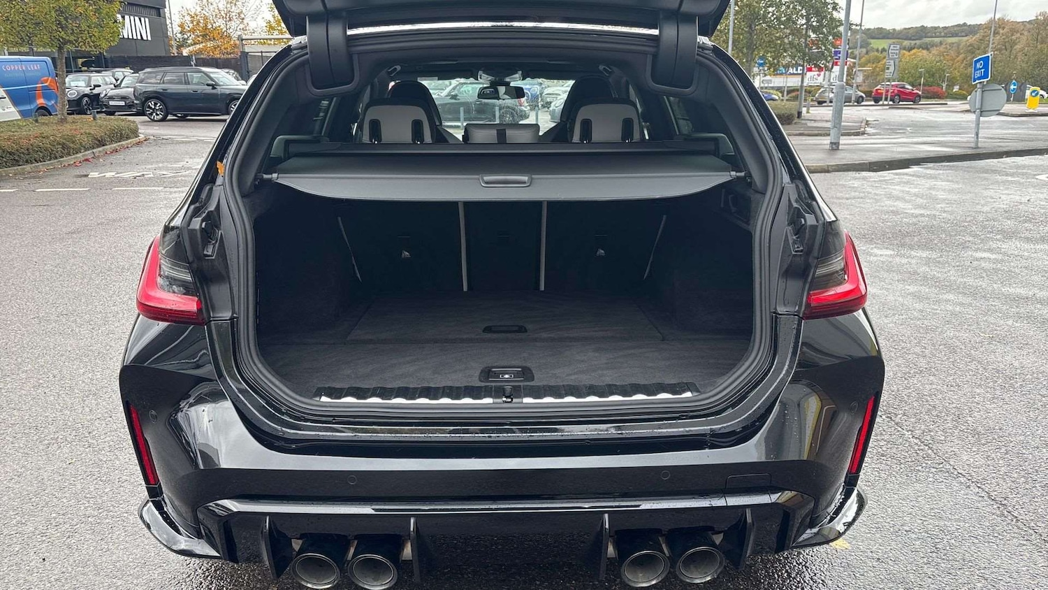 Used BMW M3 2024 for sale - 76435556: Photo 15