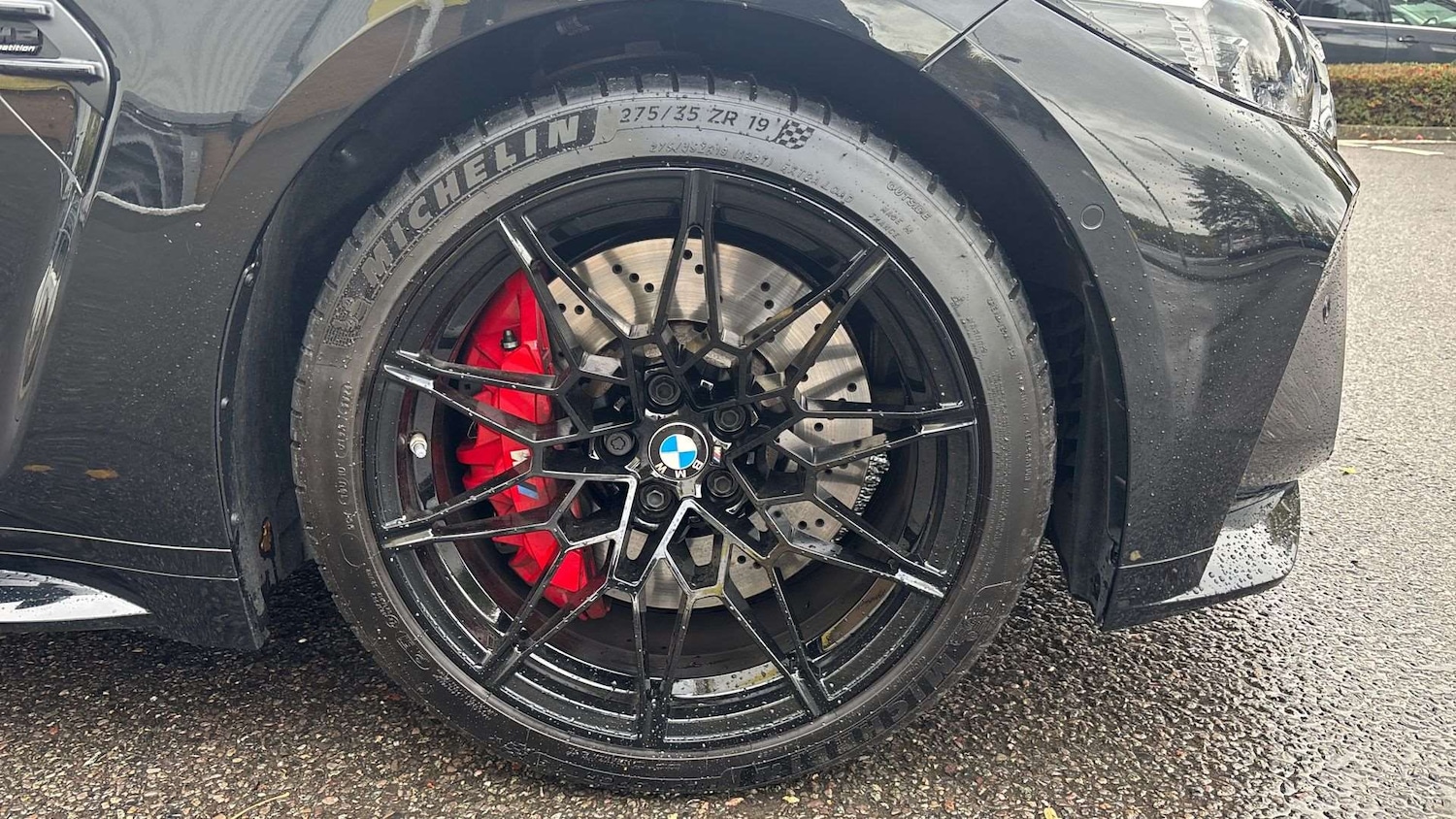 Used BMW M3 2024 for sale - 76435556: Photo 16