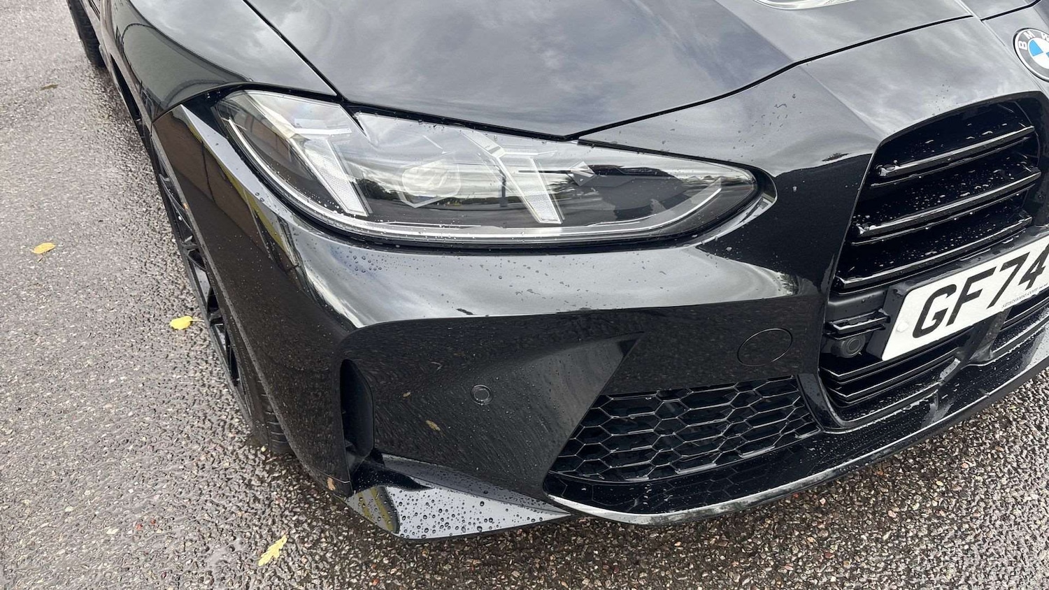 Used BMW M3 2024 for sale - 76435556: Photo 18