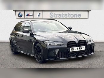 Used BMW M3 2024 for sale - 76435556: Photo