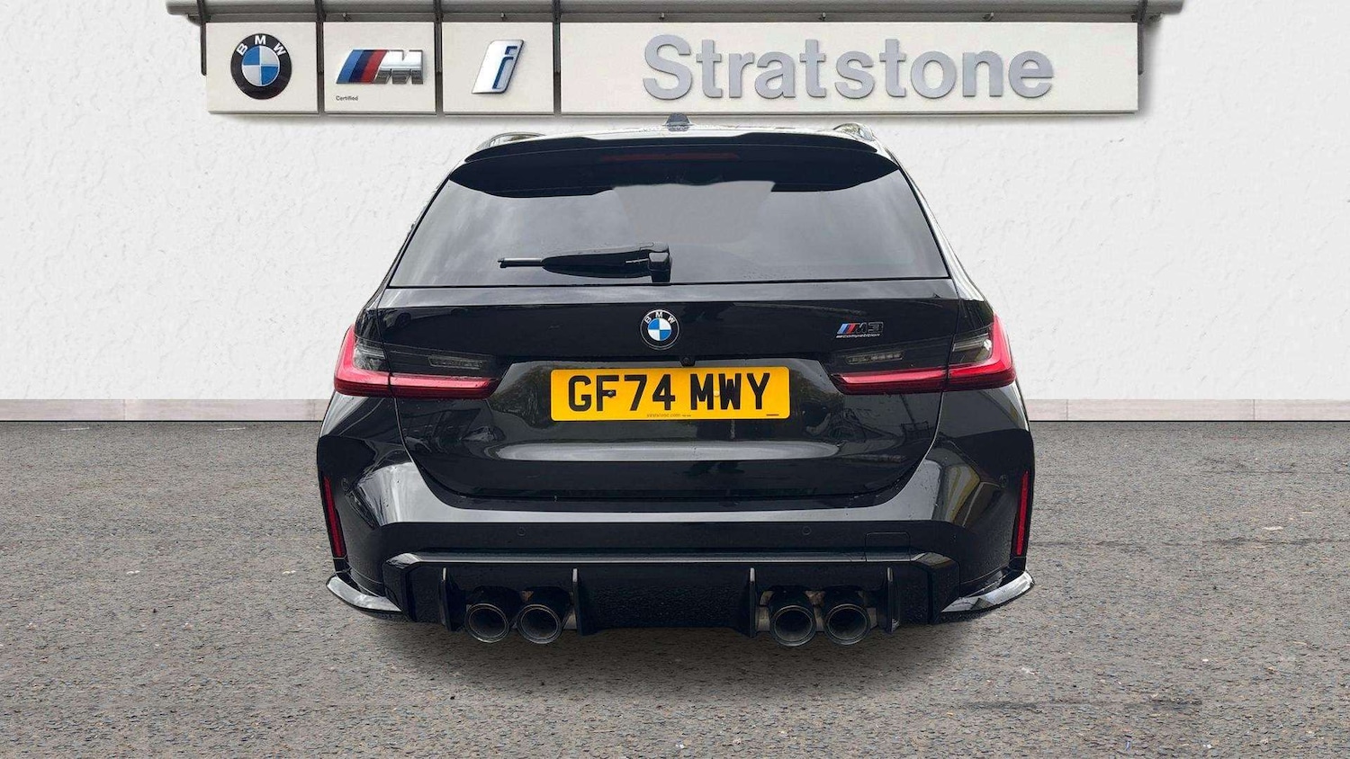 Used BMW M3 2024 for sale - 76435556: Photo 20