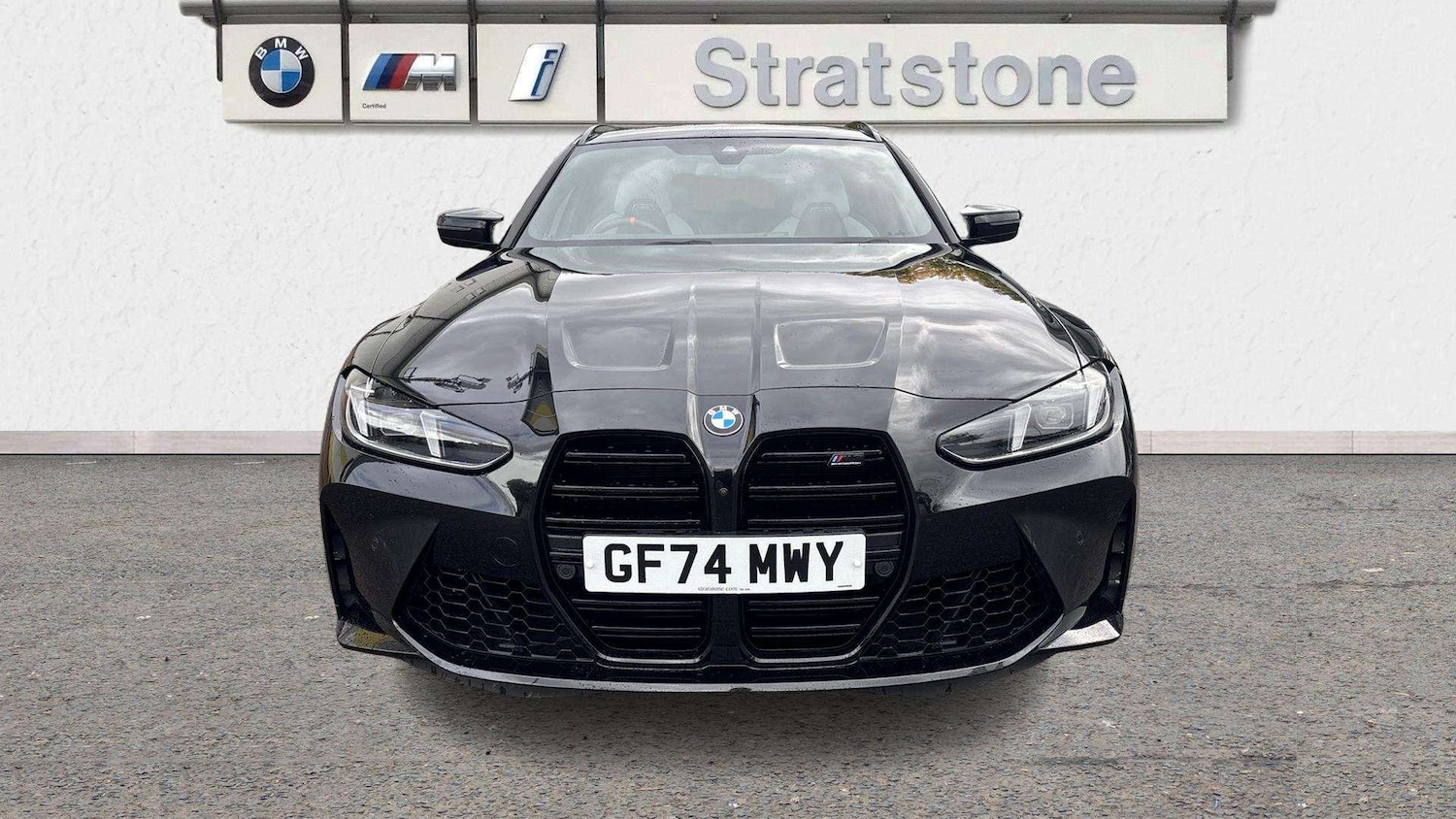 Used BMW M3 2024 for sale - 76435556: Photo 21