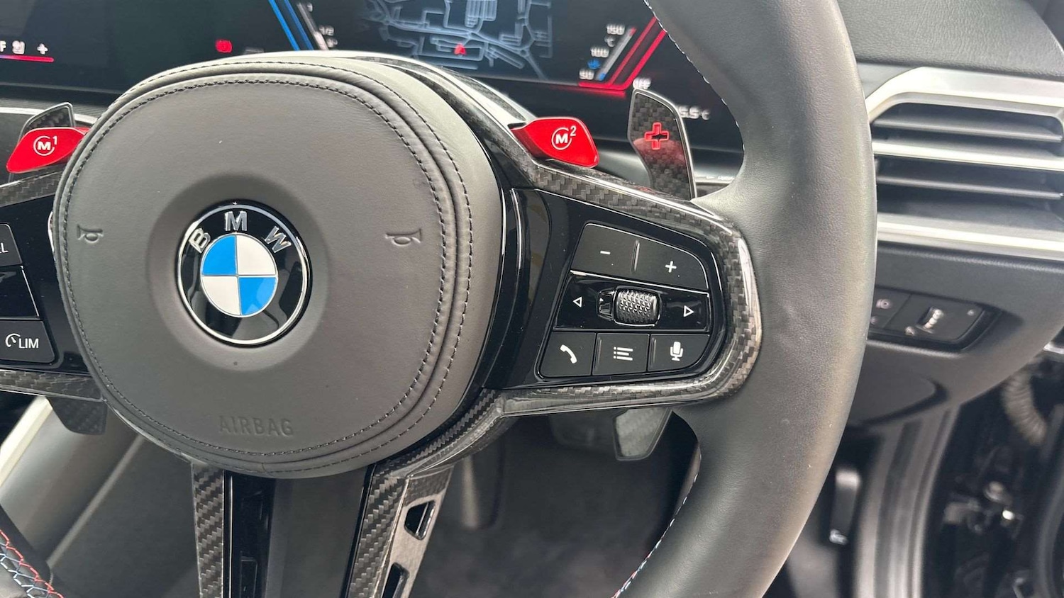 Used BMW M3 2024 for sale - 76435556: Photo 23