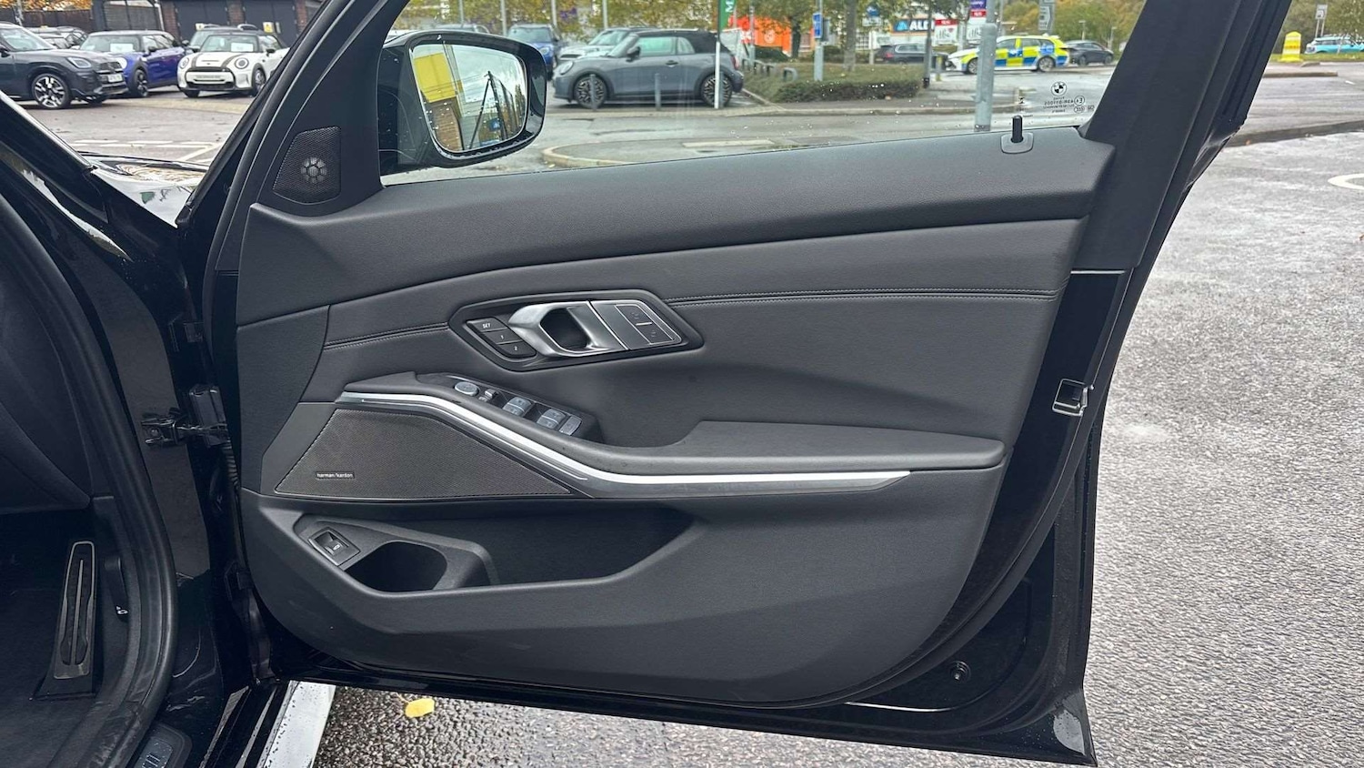 Used BMW M3 2024 for sale - 76435556: Photo 27