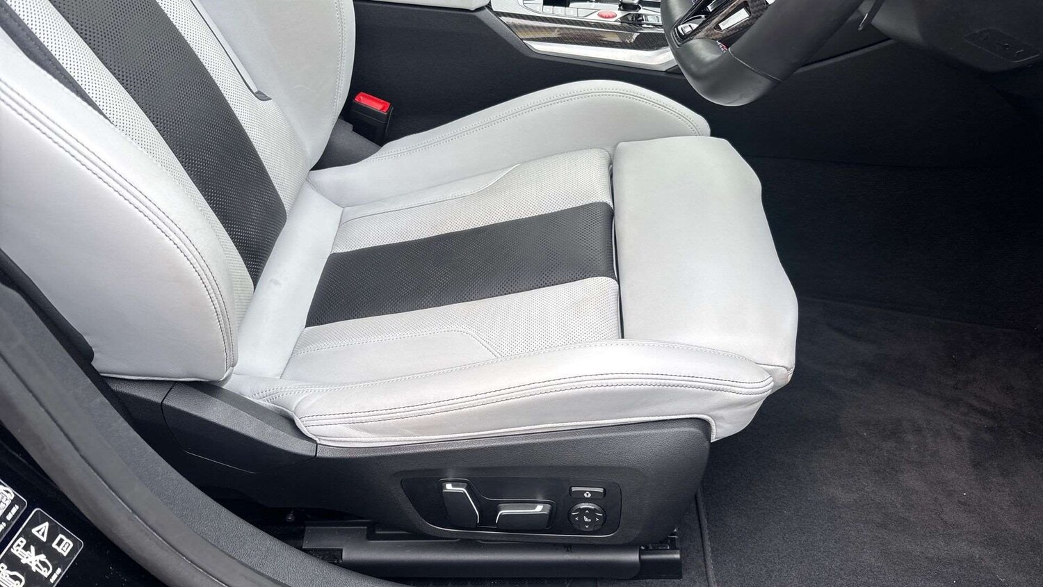 Used BMW M3 2024 for sale - 76435556: Photo 28