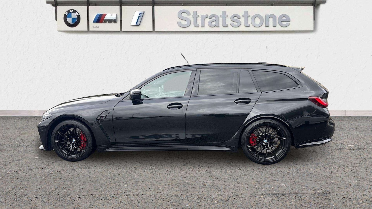 Used BMW M3 2024 for sale - 76435556: Photo 5