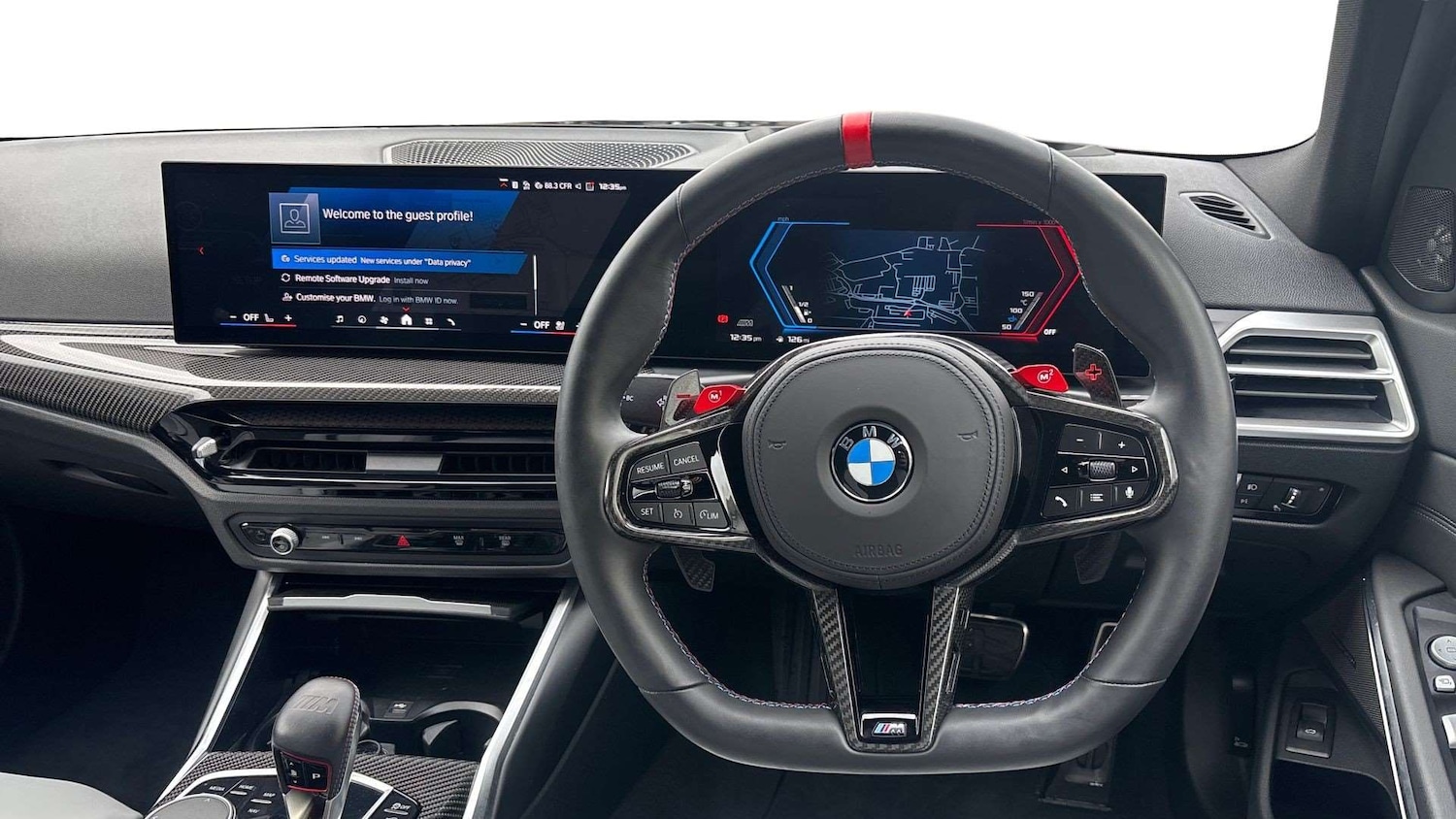 Used BMW M3 2024 for sale - 76435556: Photo 7