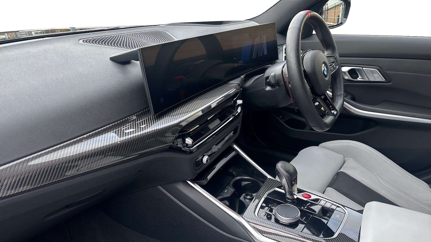 Used BMW M3 2024 for sale - 76435556: Photo 9