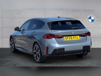 Used BMW 1 Series 2026 for sale - 79161115: Photo