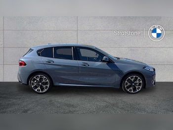 Used BMW 1 Series 2026 for sale - 79161115: Photo