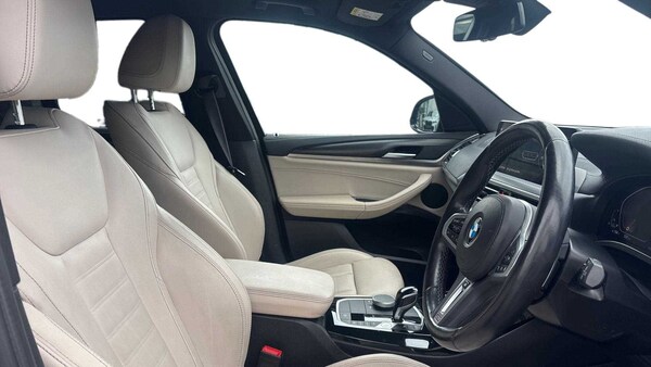 Used BMW X3 2022 for sale - 75282197: Photo 13