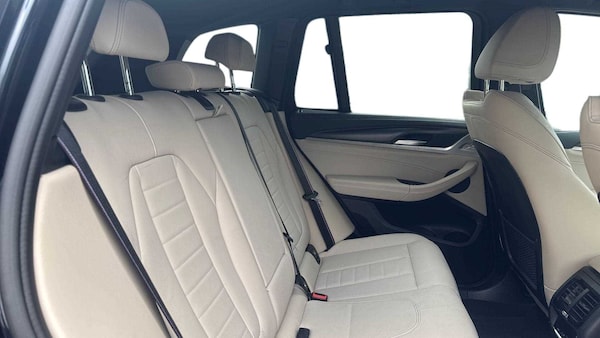 Used BMW X3 2022 for sale - 75282197: Photo 14