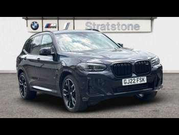 2022 - xDrive M40i MHT 5dr Auto
