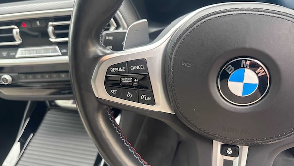 Used BMW X3 2022 for sale - 75282197: Photo 22