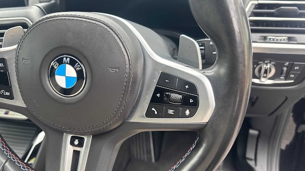 Used BMW X3 2022 for sale - 75282197: Photo 23