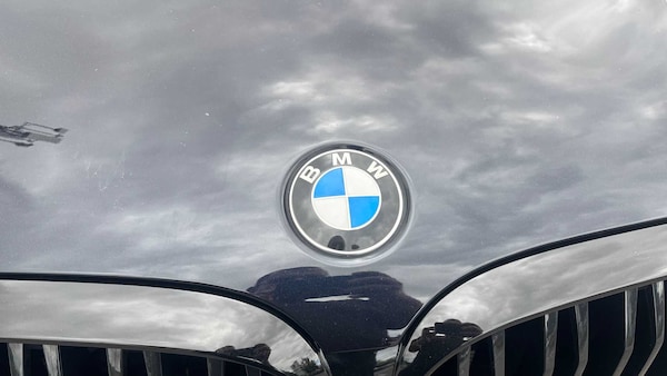 Used BMW X3 2022 for sale - 75282197: Photo 24