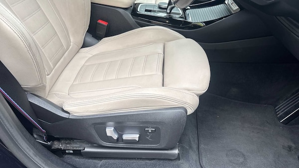 Used BMW X3 2022 for sale - 75282197: Photo 28