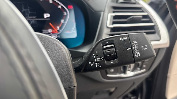 Used BMW X3 2022 for sale - 75282197: Photo 30