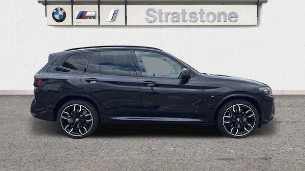 Used BMW X3 2022 for sale - 75282197: Photo 4