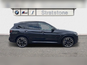 Used BMW X3 2022 for sale - 75282197: Photo