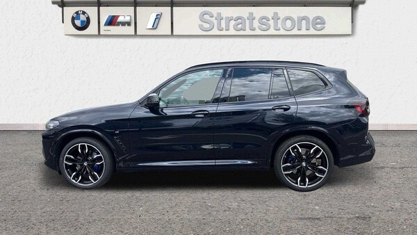 Used BMW X3 2022 for sale - 75282197: Photo 5