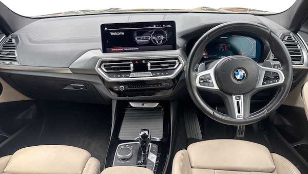 Used BMW X3 2022 for sale - 75282197: Photo 6