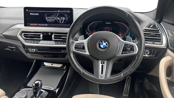 Used BMW X3 2022 for sale - 75282197: Photo 7