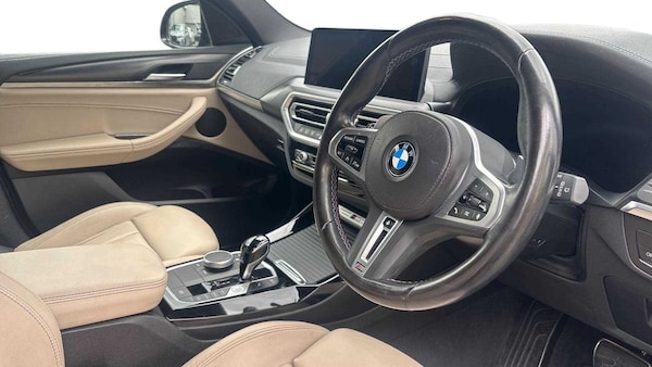Used BMW X3 2022 for sale - 75282197: Photo 8