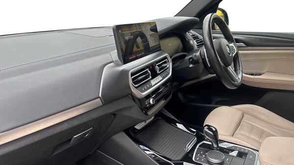 Used BMW X3 2022 for sale - 75282197: Photo 9