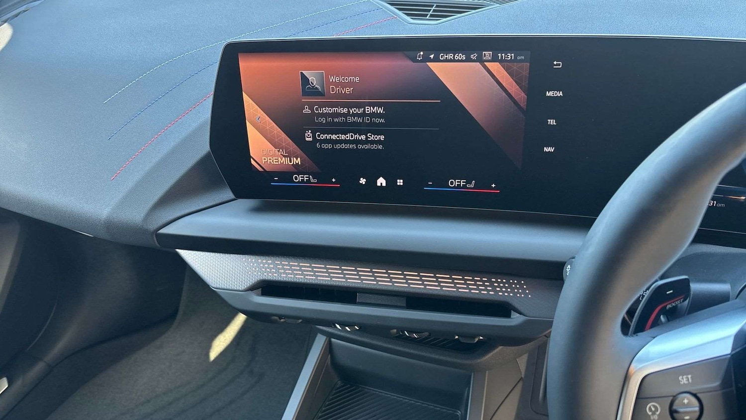 Used BMW 1 Series 2025 for sale - 77051402: Photo 10