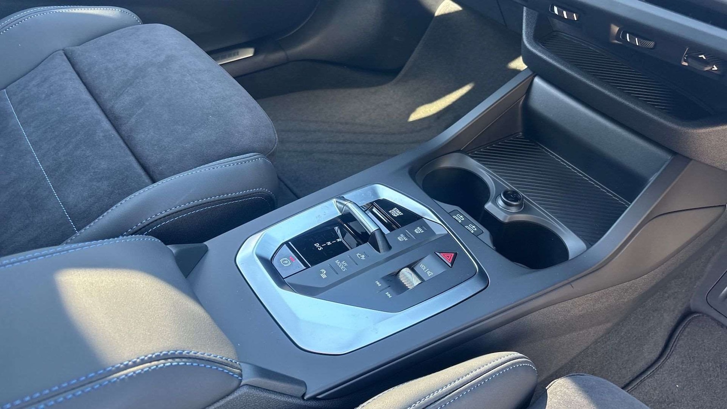 Used BMW 1 Series 2025 for sale - 77051402: Photo 12