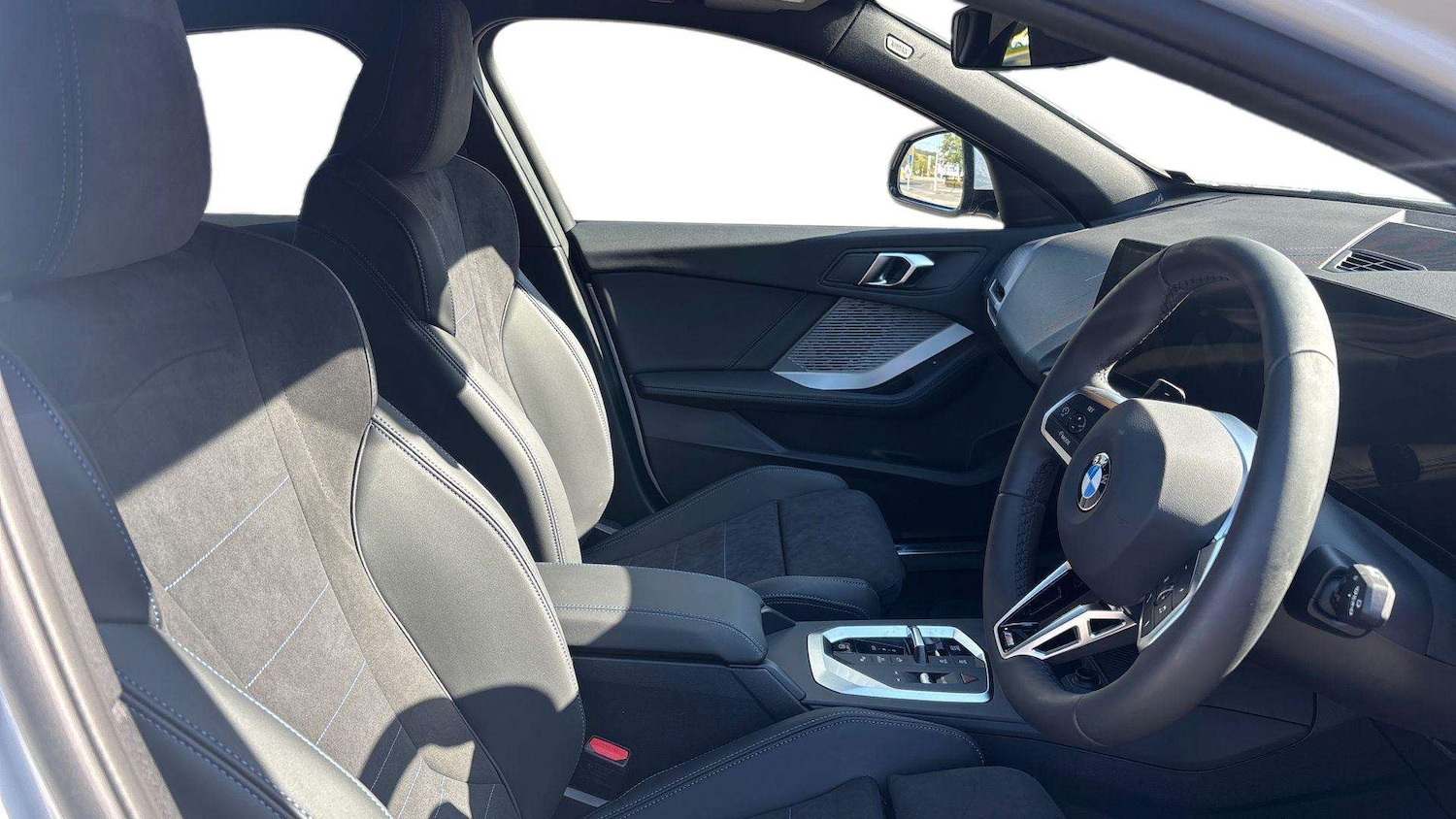 Used BMW 1 Series 2025 for sale - 77051402: Photo 13