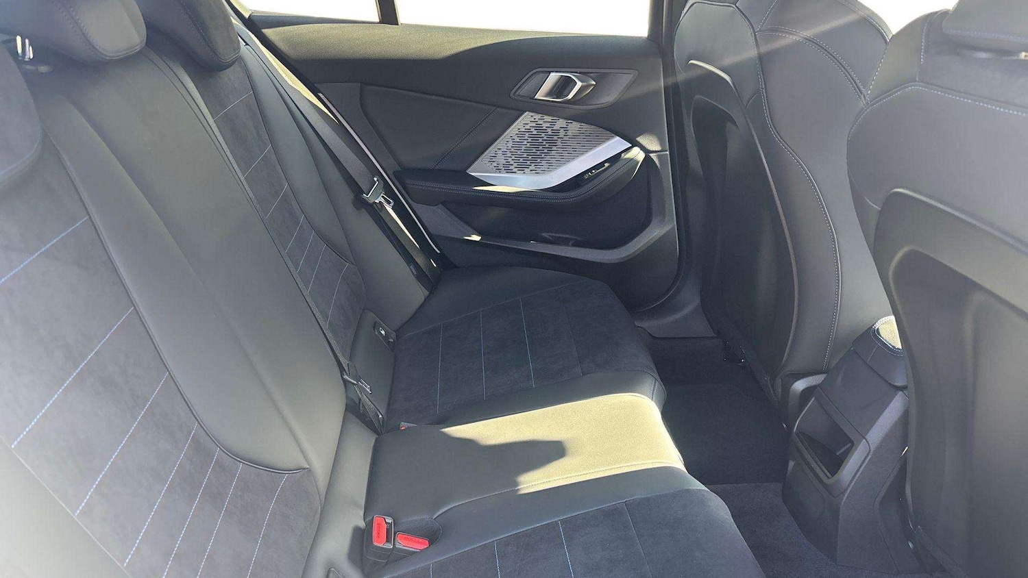 Used BMW 1 Series 2025 for sale - 77051402: Photo 14