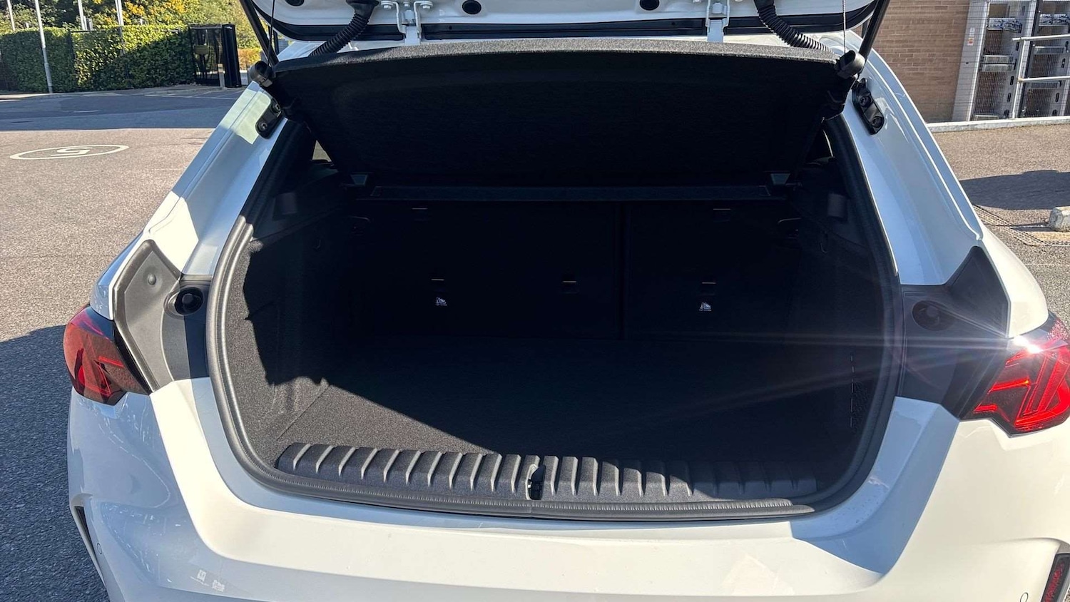 Used BMW 1 Series 2025 for sale - 77051402: Photo 15